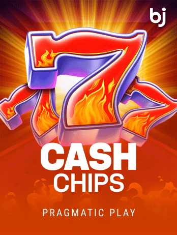 Cash Chips game cover