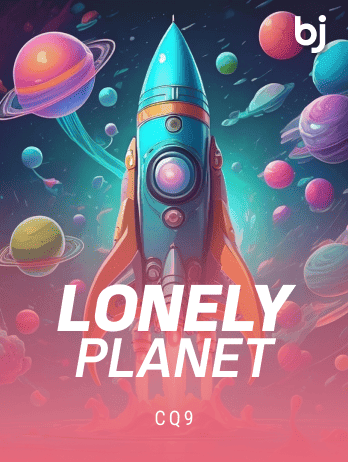 লোনলি প্ল্যানেট game cover