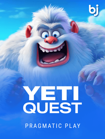 Yeti Quest game cover