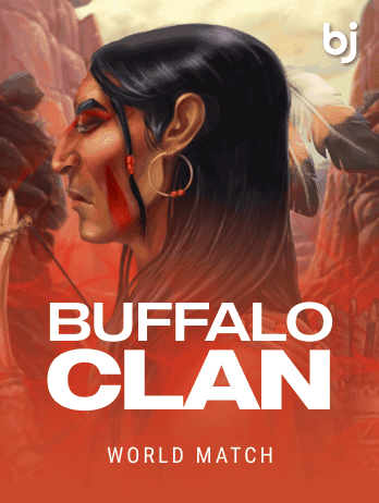 Buffalo Clan game cover